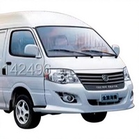 100% genuine parts 67881-95J15 of door strips for Kinglong bus and Golden Dragon