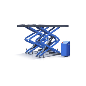Double Cylinder Two Post <strong>Design</strong> <strong>Car</strong> <strong>Jack</strong> 2800kg Portable Mini Auto Lifts Quick Scissor Hydraulic - Product Image 3