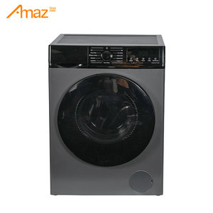 Lavadoras de Carga Frontal de Alta Gama de 6kg, 8kg y 10kg con Diseño Elegante y Totalmente Automáticas - Product Image 2