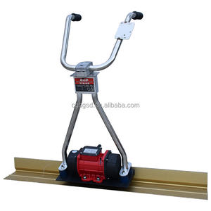 <span class=keywords><strong>Regla</strong></span> de piso de máquina niveladora vibratoria de hormigón eléctrica barata con vibrador de motor de 220V/380V industrias de construcción usadas - Product Image 5