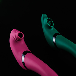Yetişkin Sextoy vibratör oyuncak kız için klitoral stimülatörü kadın masaj meme emme vibratör kadınlar için seks oyuncakları - Product Image 4