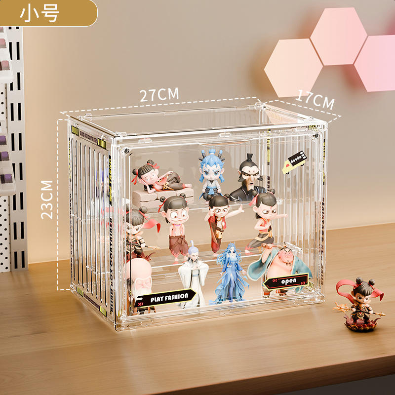 Grande taille (27*23*17 cm)