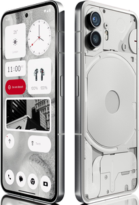 Vente en gros de Nothing Phone (2) 5G - 6. Écran AMOLED LTPO, 256 Go + 12 Go de RAM, Interface Glyph, OS 2.0, Smartphone Android débloqué - Product Image 2