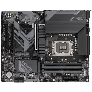 มาเธอร์บอร์ดมือสอง <span class=keywords><strong>DDR4</strong></span> <span class=keywords><strong>Z790</strong></span>กิกะไบต์กับชิปเซ็ต <span class=keywords><strong>Z790</strong></span> Intel รองรับซีพียูหลัก12th/14/13th สำหรับซ็อกเก็ต LGA 1700 - Product Image 4