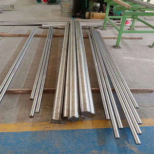 Proveedor de China Inconel 718/S31254/N08926/S32760 Barra de varilla de aleación de níquel - Product Image 4
