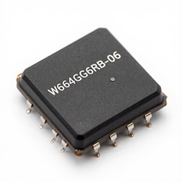 Memory 96 VFBGA W664GG6RB-06 Manufacturer Channel Electronic Chips Component