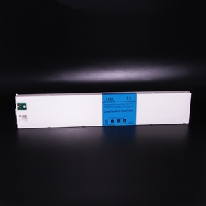 Cartouche d'encre Supercolor 6 couleurs 440ML SS21 compatible avec les solvants, pleine de l'encre éco-solvant pour imprimante Mimaki JV33 - Product Image 2