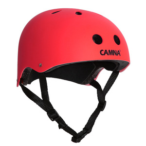 Casque de protection Camna réglable pour l'escalade, les sports de plein air, protection de la tête unisexe - Product Image 2