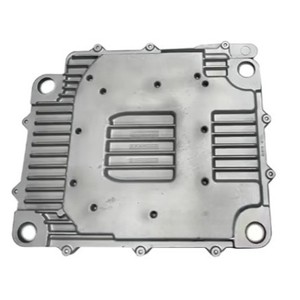 ชุดควบคุมเครื่องยนต์ Ecu 2013285 สำหรับ Kamaz EDC7UC31 อะไหล่ทดแทน - Product Image 1