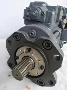 Bomba Hidráulica SH350A3 para Excavadora, Repuestos K5V160DTH-K9Y14, Operación de Alta Frecuencia - Product Image 3