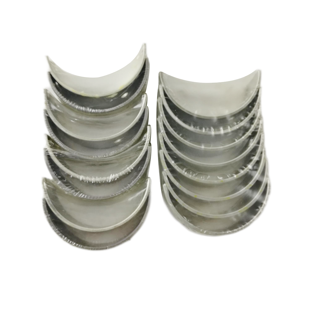 B3.3 Main and Con Rod Bearing 3800872 3800873 C6204218100 C6204218500 for Cummins Engine Parts - Gupta Tractor Spares Co.