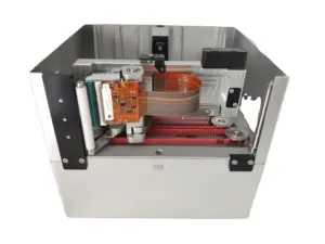 Videojet-Impresora térmica overprinter DataFlex 6230, 6330, 6530, 6320, codificación de fecha de caducidad, para videojet coder