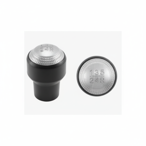 Pomo de Palanca de Cambios para Automóvil Hyundai Getz de Gasolina, 2003-2011, Uni-tpz-002 - Product Image 2