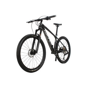 <span class=keywords><strong>Bicicleta</strong></span> de Montaña de Acero de Alta Calidad, 29 Pulgadas, 29Er, 29", Suspensión Completa, 24 Velocidades, <span class=keywords><strong>Bicicleta</strong></span> para Adultos - Product Image 5