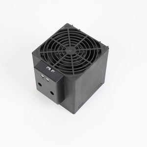 Petit radiateur à semi-conducteurs, chauffage électrique PTC à semi-conducteurs à économie d'énergie 400W - Product Image 1
