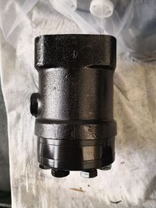 قطعة غيار لوحدة التحكم في التوجيه من دانفوس، OSPC 101S HKUS 5T LS Series OSPC 80 100 125 160 200 LS - Product Image 2