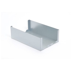 Fabrication sur mesure de tôles, aluminium, <span class=keywords><strong>acier</strong></span> inoxydable, fer, estampage métallique, pliage, découpe laser, supports, pièces, services - Product Image 4