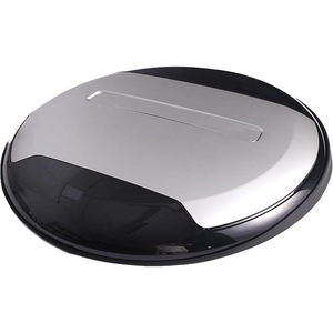 TS-BT-047 Desain Baru Pelindung Ban Serep Aksesoris Eksterior SUV Penutup Roda Serep <span class=keywords><strong>ABS</strong></span> untuk Defender 2020 - Product Image 4