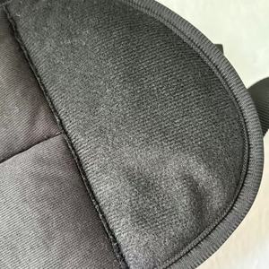 Avión personalizado correa para la <span class=keywords><strong>cabeza</strong></span> máscara para los ojos almohada <span class=keywords><strong>de</strong></span> viaje alternativa para vuelo largo, soporte <span class=keywords><strong>de</strong></span> 360 ° Sleep Head Hold, Stop Bobblehead - Product Image 6