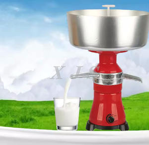 فاصل الحليب الكهربائي المنزلي ، آلة - Product Image 6