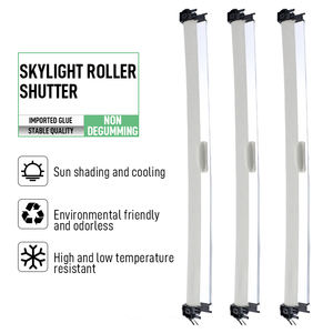 6J0877307 3G9877307 6J0 877 307 3G9 877 307 Voiture Électrique Universel Spoiler Toit Ouvrant L'assemblée Pour Seat Ibiza 09-17 Année - Product Image 3