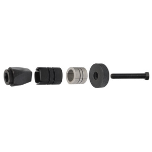 Kit d'outils d'expansion pour pliage de tuyaux hydrauliques spécialisés de 1-5/8 à 4-1/4 pouces pour le pliage des tuyaux d'échappement - Product Image 2