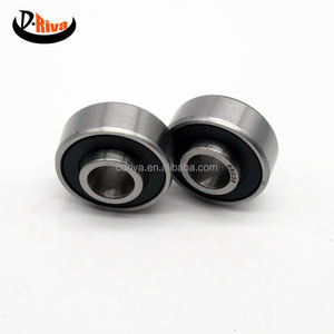 Rodamiento rígido de bolas de alta precisión 6308 de alta velocidad para uso en restaurantes Original del fabricante - Product Image 2