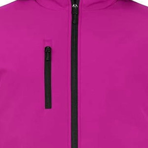 Premium Quality Softshell <b>Jacket</b> for <b>Men</b> Breathable Outdoor Hiking Travel Workwear Waterproof Wind Resistant Softshell <b>Jacket</b> - Product Image 6
