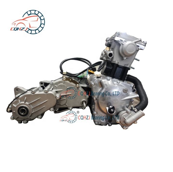 Go Kart with Motorcycle Engine Stroke 212cc High Performance