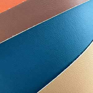 หนังนาปาไมโครไฟเบอร์สีดำ - Product Image 1