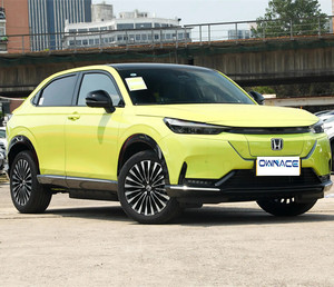 2022 2025 Hon da ENS1 Sport Utility veicolo elettrico caldo di vendita 5 posti nuovo EV auto giapponesi dal produttore cinese - Product Image 5