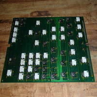 Placa de Circuito PLC OPSW-L2 10-13-00_OPSWL2_N-3317A-01_N3317A01_OPSWL2101300 Suministro al por Mayor