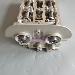 Nuovo motore M8DA M8DB M8MA M9DA testata per FORD C-max <span class=keywords><strong>Fiesta</strong></span> <span class=keywords><strong>Focus</strong></span> 1.5TDCi DS7G-6049-EF DS7G-6C032-AC - Product Image 2