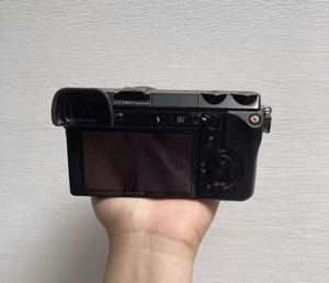Ensemble complet d'appareil photo numérique Alpha <span class=keywords><strong>NEX</strong></span>-7 avec objectif 16-50 mm, appareil photo de petite taille <span class=keywords><strong>NEX</strong></span> 7 - Product Image 4