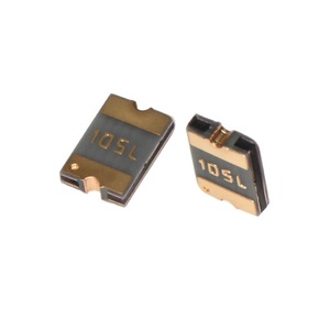Jeking Neue und Original-Sicherungen PPTC 100mA 60 VDC 1812 (4532 Metrisch) <span class=keywords><strong>MF</strong></span>-MSMF010-2 - Product Image 5