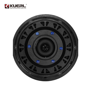 ซับวูฟเฟอร์ติดรถยนต์ Kuerl ขนาด 12 นิ้ว เส้นผ่านศูนย์กลาง 350 มม. กำลังขับสูง สำหรับติดตั้งที่ยางอะไหล่ - Product Image 3