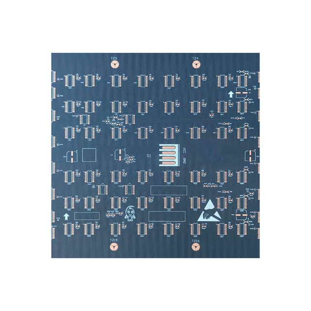 Customized Rigid-Flex PCB Main Circuit Board for Electronic Devices & Controller Equipments OEM Factory PCB & PCBA