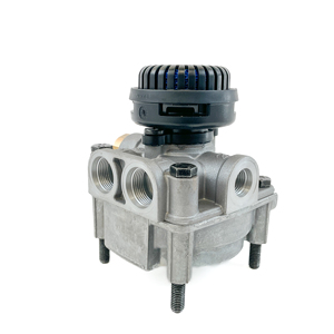 Valvola relè, EBS adatta per IVECO 5801273693 aria compressa - Product Image 3