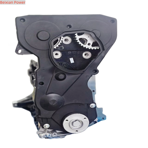 Beixian Power, Haute Qualité, 1.6L, Moteur TU5JP4, Convient pour Citroën 16V, C4L, <span class=keywords><strong>C3</strong></span>-XR, C4, Peugeot 307 et Autres Modèles. - Product Image 3