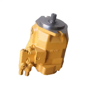 Pompe à piston hydraulique pour ventilateur 2352716 235-2716 pour pelle sur pneus 980H avec garantie d'un an et emballage en bois - Product Image 4