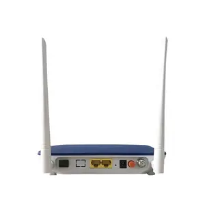 出售的光纤设备小型家庭网络设备单元GPON CATV ONU EPON ONU