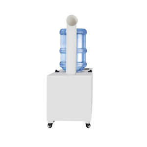 6kg Estufa <span class=keywords><strong>Fogger</strong></span> Comercial <span class=keywords><strong>Ultrasonic</strong></span> Névoa Umidificador Cogumelo Fazenda - Product Image 4