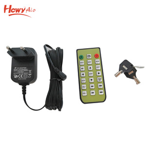 Affichage portrait 10 pouces WIFI USB écran publicitaire LED moniteur pour <span class=keywords><strong>famille</strong></span>/boutique/banque - Product Image 6