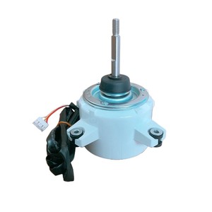 Moteur de ventilateur DC Gree B-SWZ170L-L 310V 170W pour pièces de climatiseur - Product Image 3