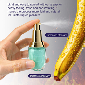 Spray para el Placer Femenino - Potenciador de la Libido |   De acción rápida |   Estimulante del Orgasmo - Tamaño Comercial - Product Image 4
