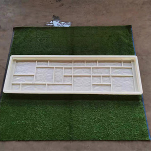 Molde de pared de valla de granja de hormigón prefabricado Fabricación de <span class=keywords><strong>postes</strong></span> de columna H a la venta - Product Image 3