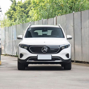 Dépôt Approvisionnement d'usine Mercedes Ben Z EQB 260 350 4matic Voitures 600KM 215kW Moteur Électronique EV Voitures <span class=keywords><strong>Promo</strong></span> Voitures EQB 260 en Chine - Product Image 1