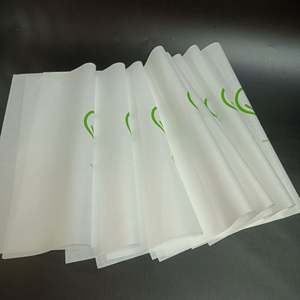 Papier alimentaire jetable SP2886 avec revêtement PE résistant à la graisse - Product Image 2