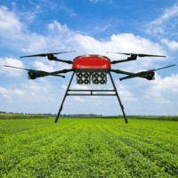 Chine meilleur drone universel en fibre de carbone en alliage d'aluminium de transport logistique insulaire en vente