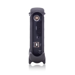 สินค้าของแท้ดั้งเดิมฮันเทค 6004BD ซีรีส์พีซี USB ออสซิลโลสโคปแบบพลักแอนด์เพลย์ ขนาดเล็กและพกพาสะดวก - Product Image 5